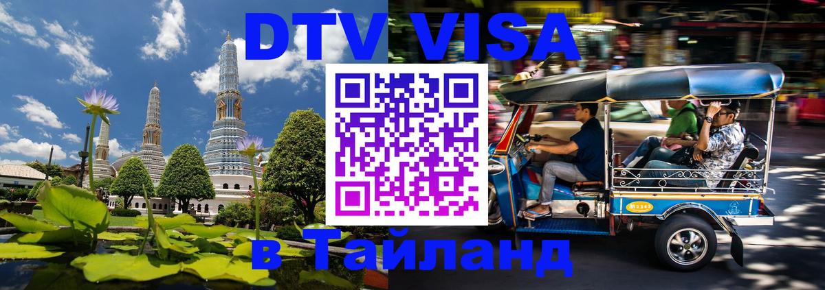 Оформление DTV визы под ключ: стоимость и тарифы, только загранпаспорт - Ставрополь  05.10.2025 